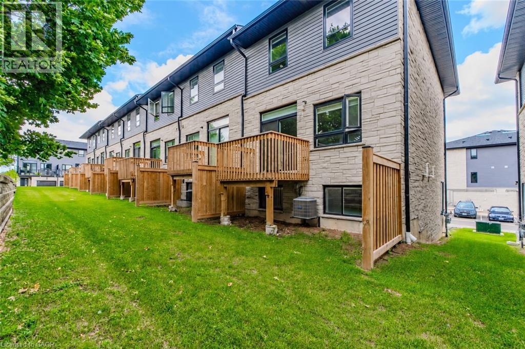 51 Sparrow Avenue Unit# 22, Cambridge, Ontario  N1T 0E5 - Photo 26 - 40873831