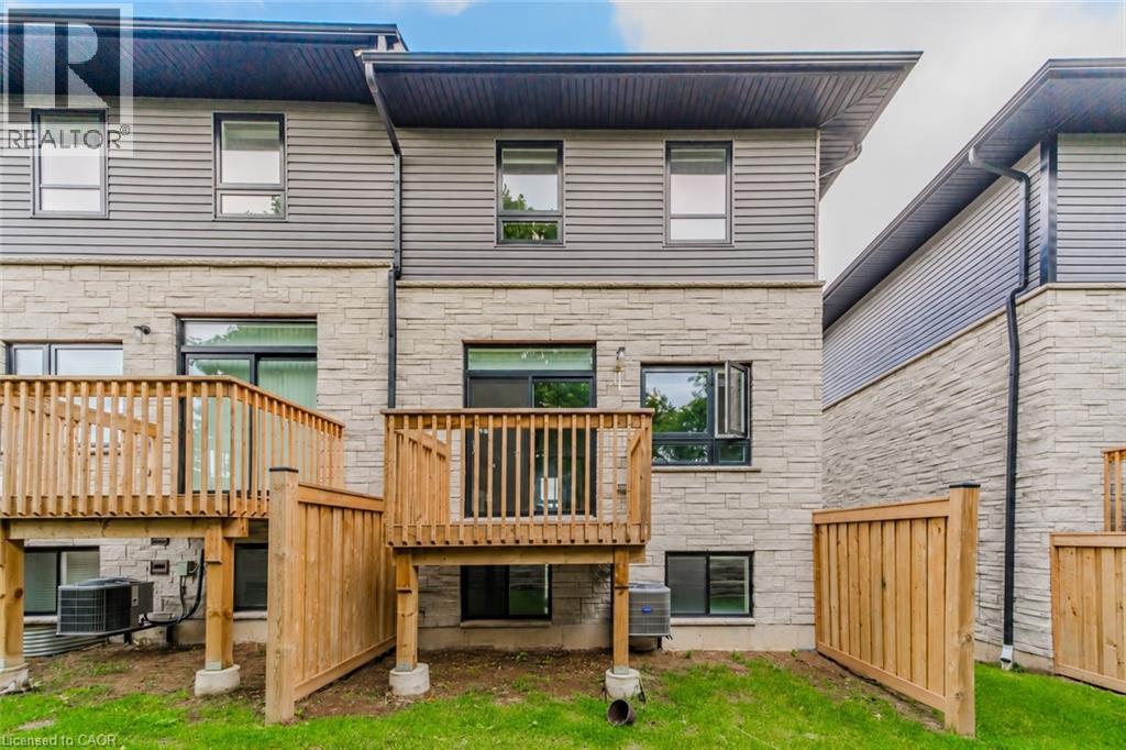 51 Sparrow Avenue Unit# 22, Cambridge, Ontario  N1T 0E5 - Photo 27 - 40873831