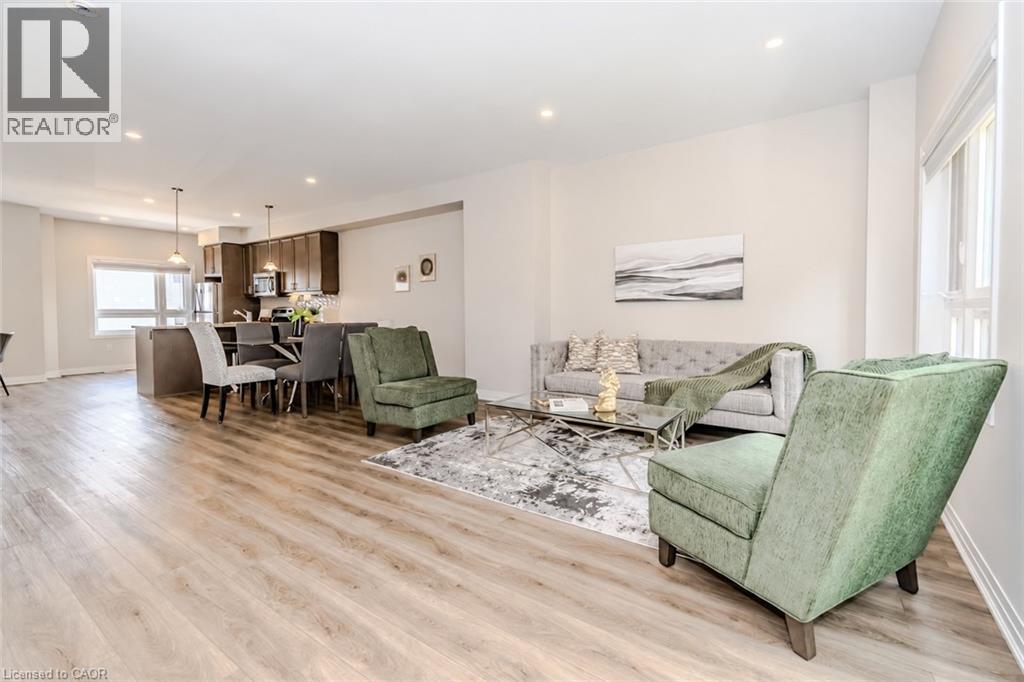 51 Sparrow Avenue Unit# 22, Cambridge, Ontario  N1T 0E5 - Photo 9 - 40873831