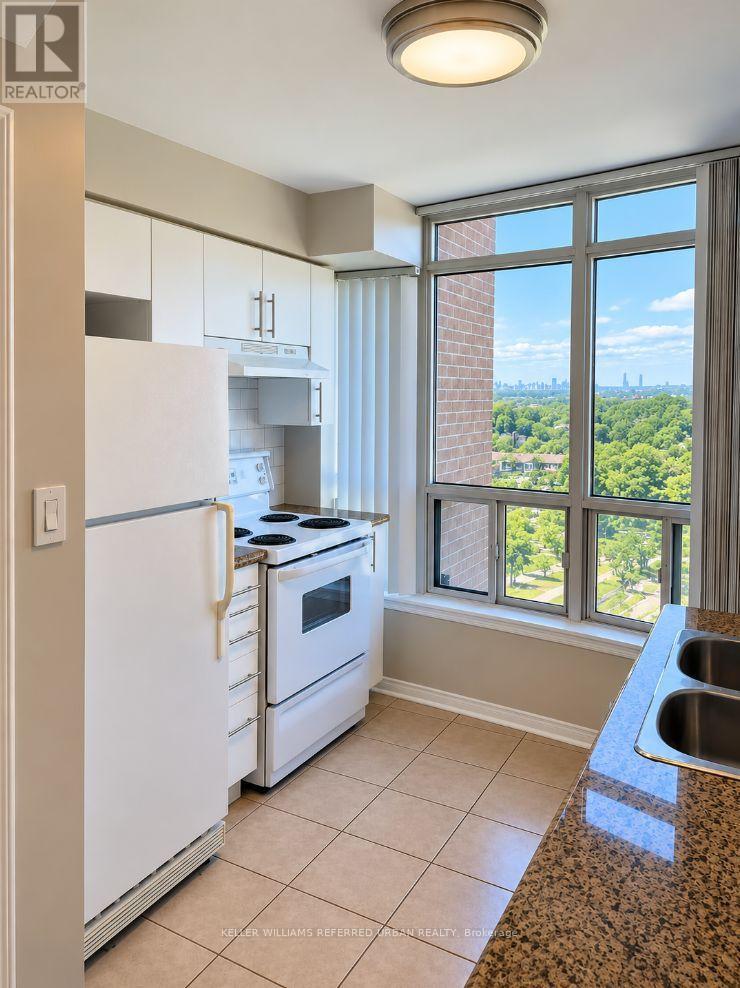 1118 - 233 Beecroft Road, Toronto, Ontario  M2N 6Z9 - Photo 15 - C14114494