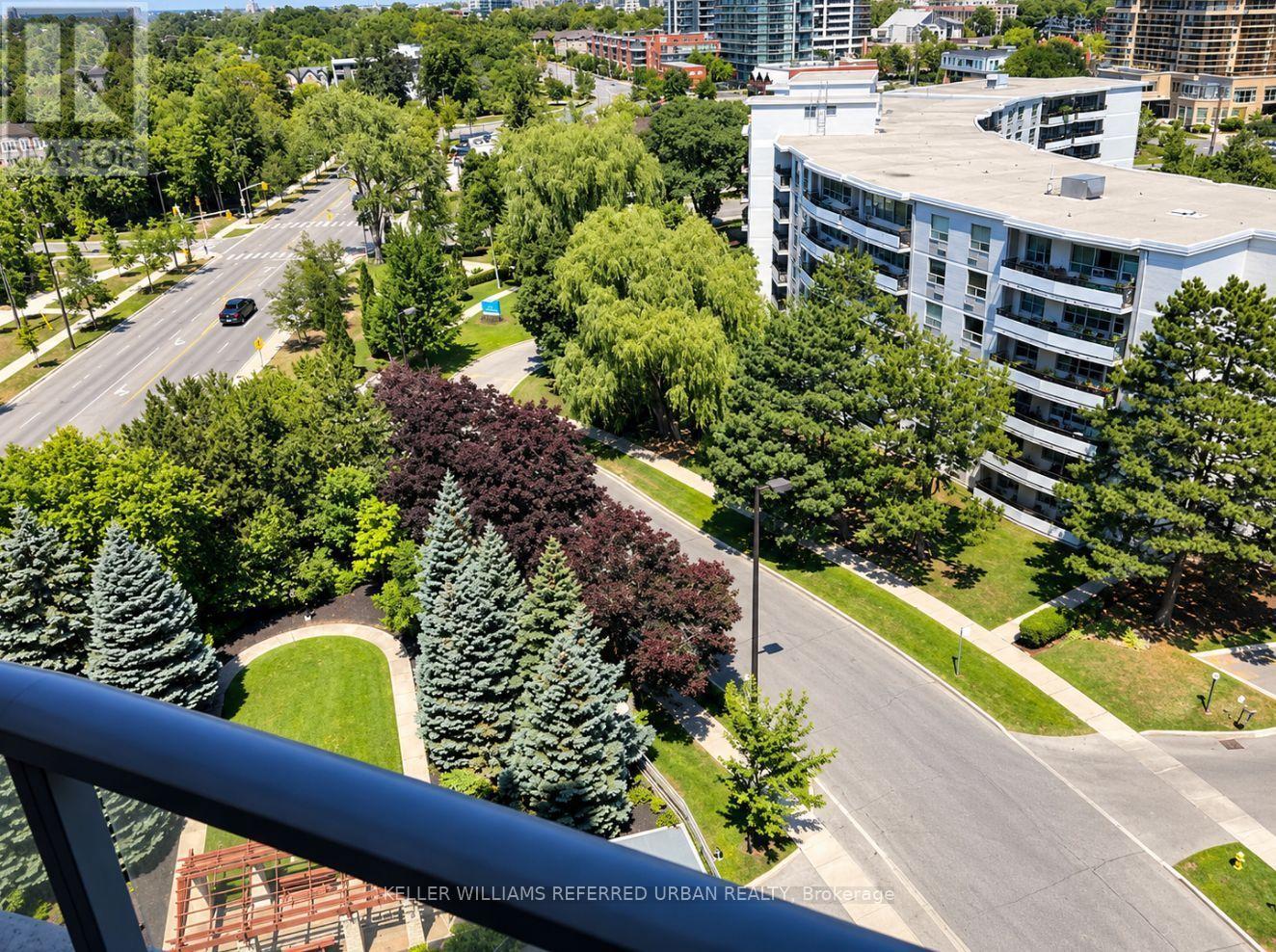 1118 - 233 Beecroft Road, Toronto, Ontario  M2N 6Z9 - Photo 30 - C14114494