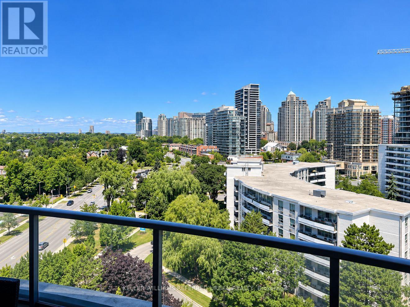 1118 - 233 Beecroft Road, Toronto, Ontario  M2N 6Z9 - Photo 31 - C14114494