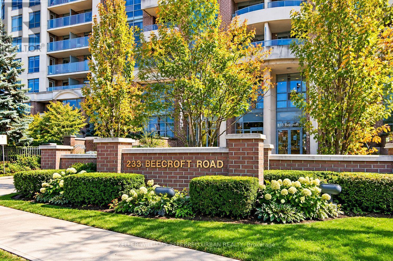 1118 - 233 Beecroft Road, Toronto, Ontario  M2N 6Z9 - Photo 39 - C14114494