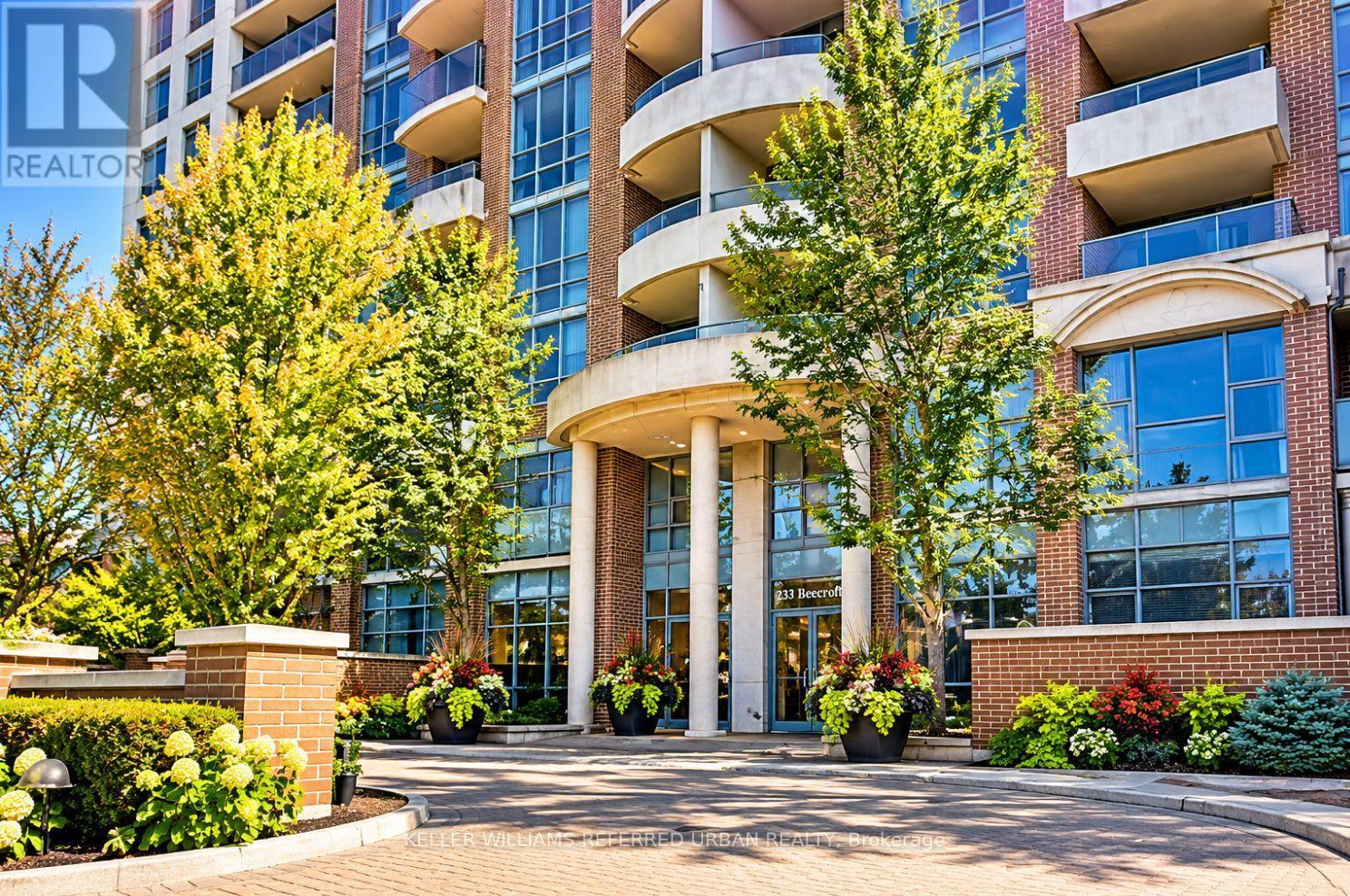 1118 - 233 Beecroft Road, Toronto, Ontario  M2N 6Z9 - Photo 40 - C14114494