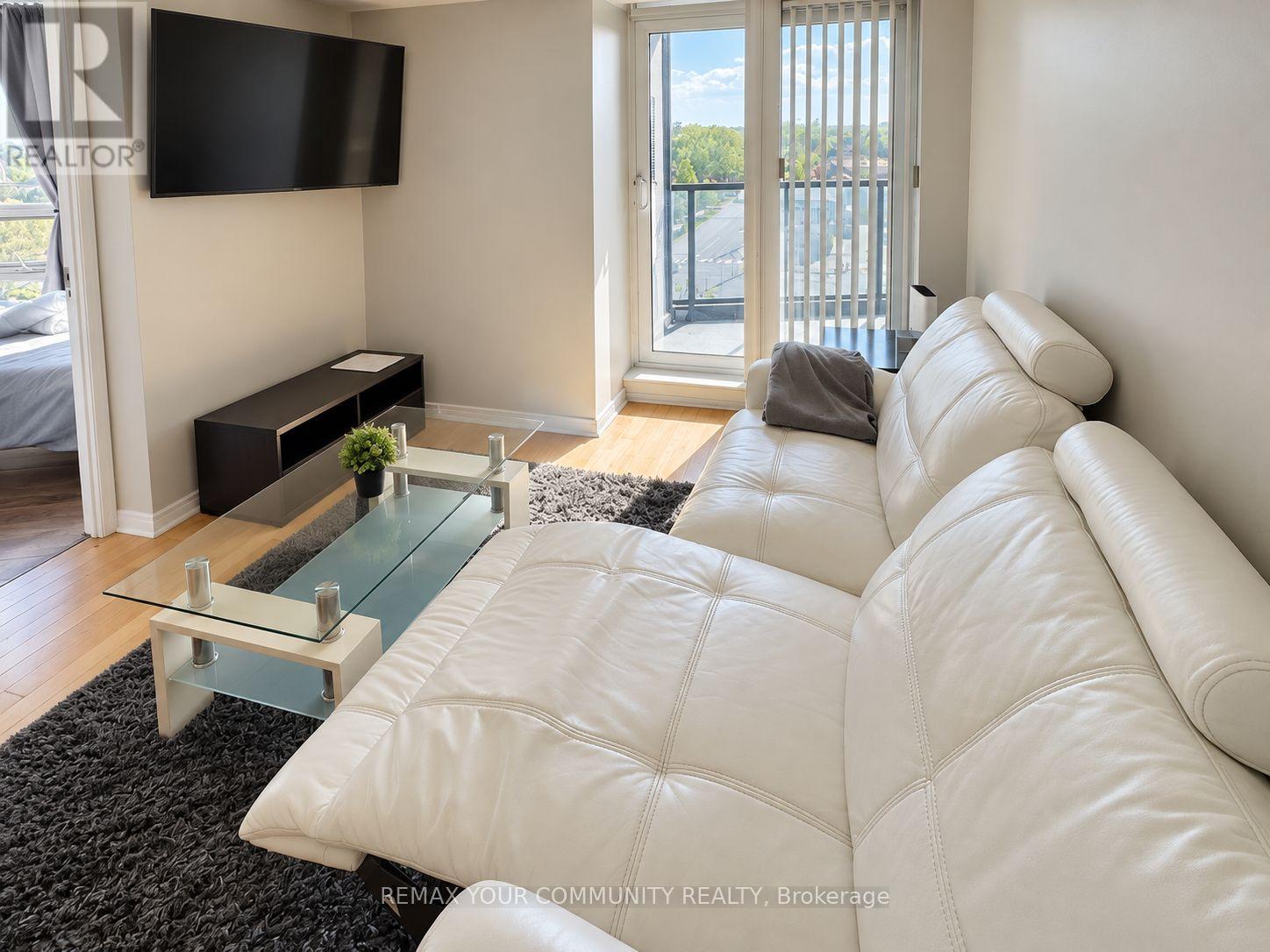 706 - 28 Harrison Garden Boulevard, Toronto, Ontario  M2N 7B5 - Photo 4 - C14114504