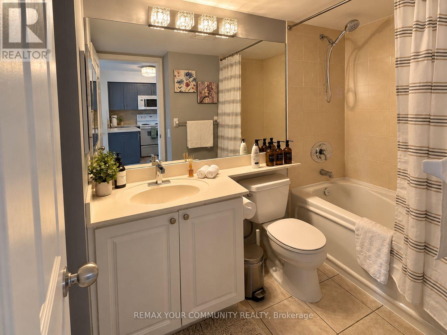 706 - 28 Harrison Garden Boulevard, Toronto, Ontario  M2N 7B5 - Photo 6 - C14114504
