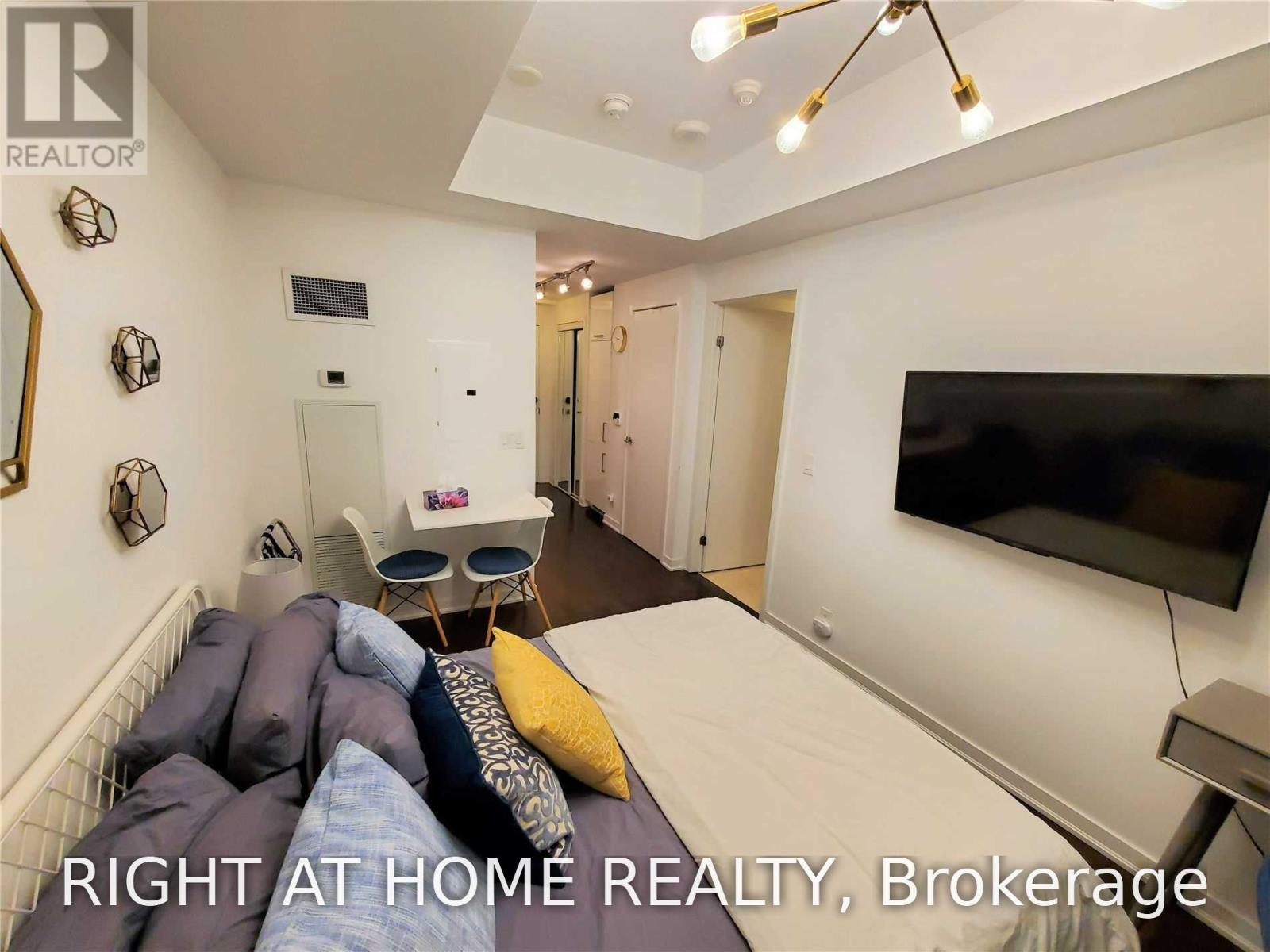 4902 - 14 York Street, Toronto, Ontario M5R 2G3 - Photo 3 - C14114522