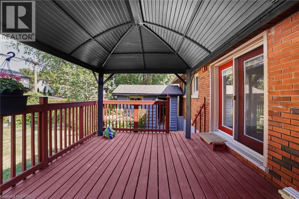272 Upper Paradise Road, Hamilton, Ontario  L9C 5C2 - Photo 21 - 40871682