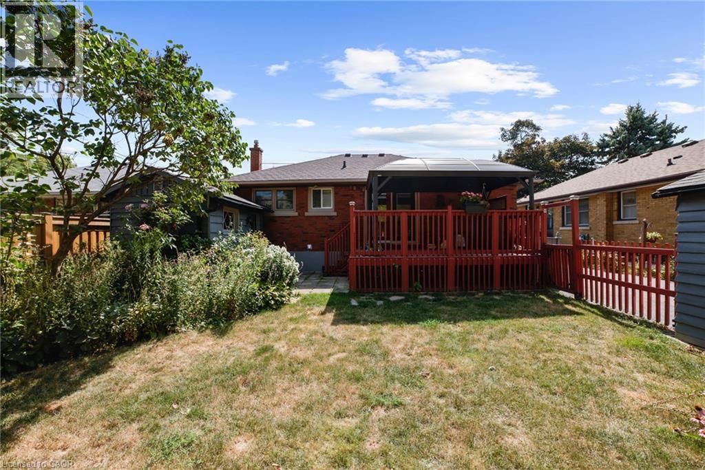 272 Upper Paradise Road, Hamilton, Ontario  L9C 5C2 - Photo 22 - 40871682