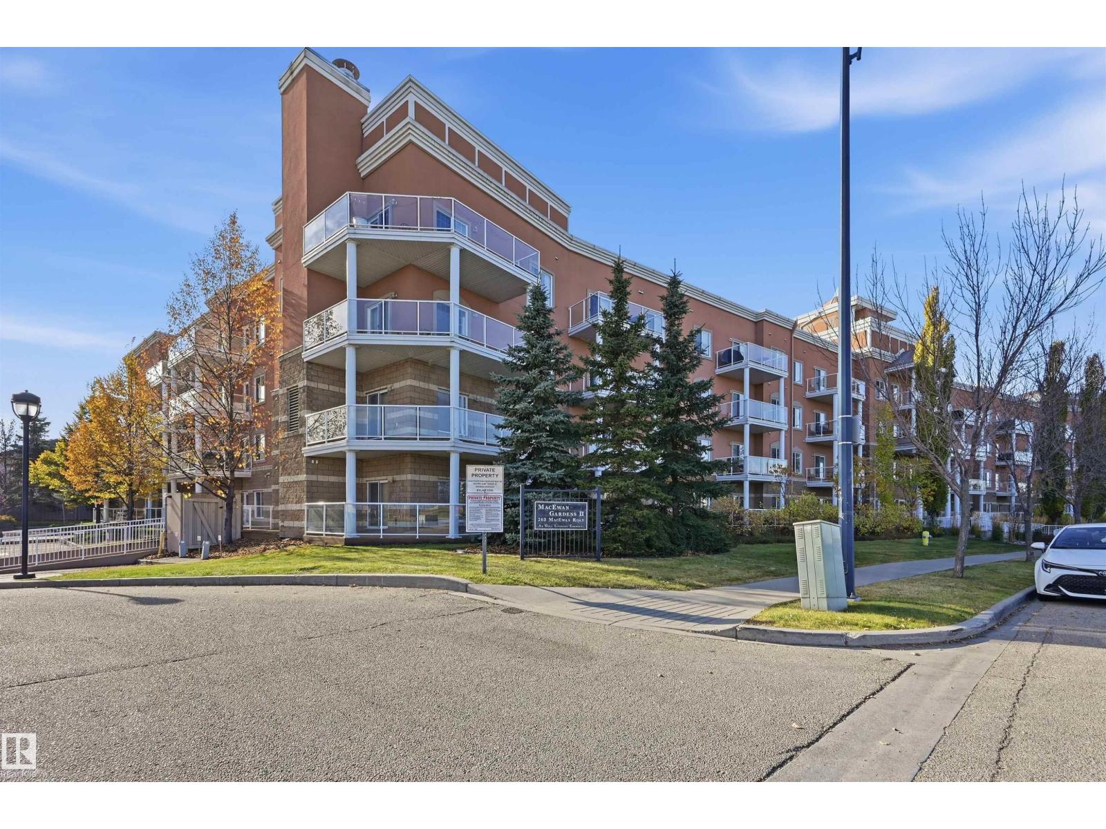 #335 263 MACEWAN RD SW, Edmonton, Alberta