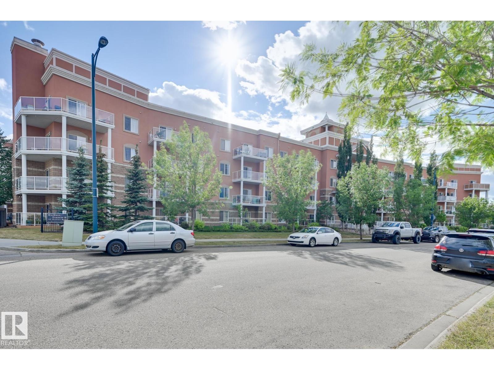#335 263 Macewan Rd SW, Edmonton, Alberta  T6W 0C4 - Photo 35 - E4514202