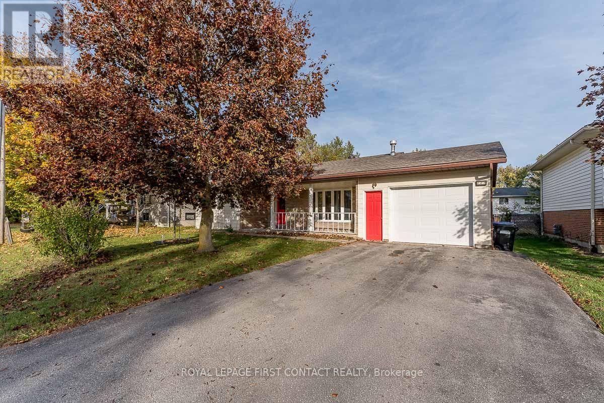 224 CHRISTOPHER STREET, Clearview, Ontario