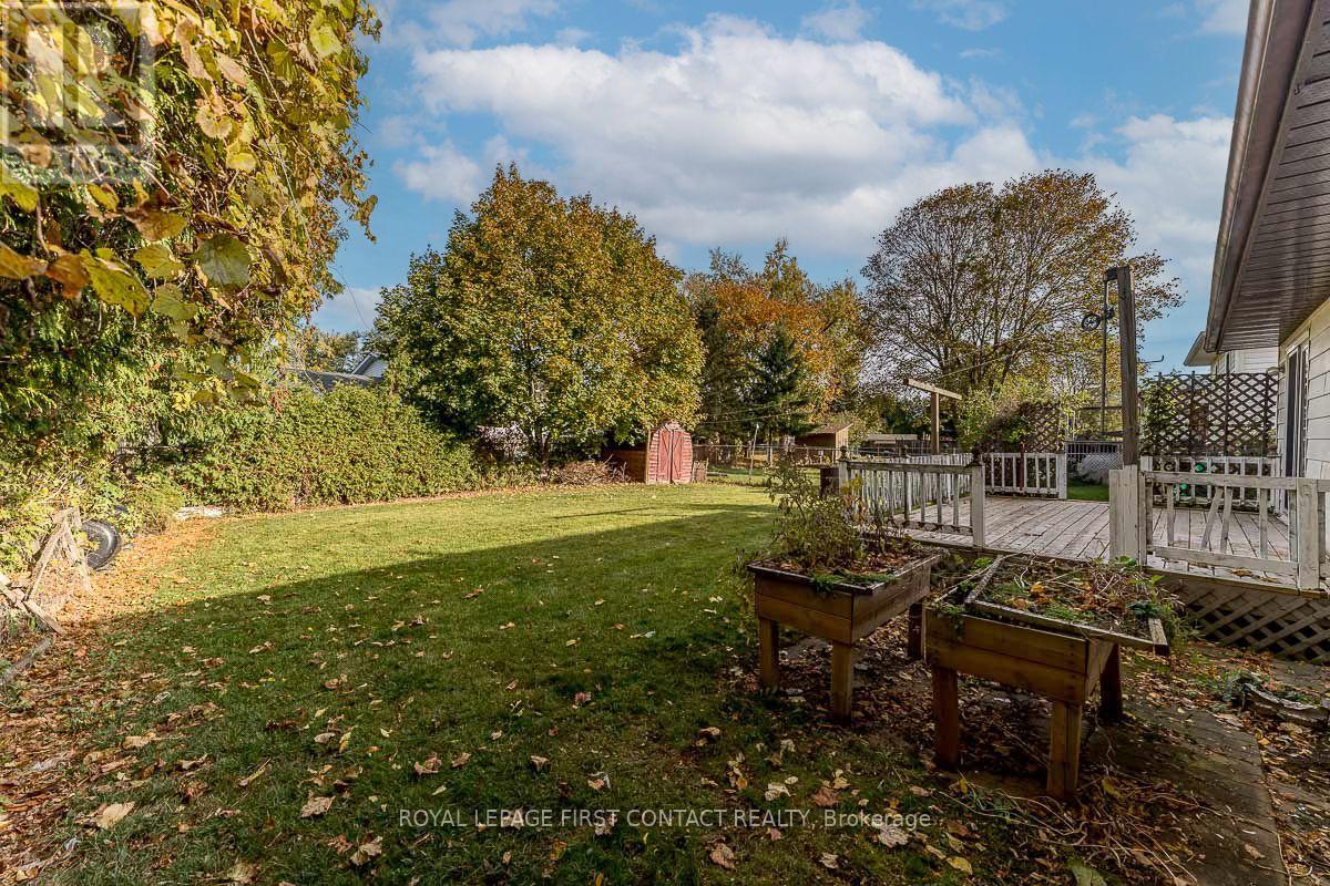 224 Christopher Street, Clearview, Ontario  L0M 1S0 - Photo 35 - S14114492