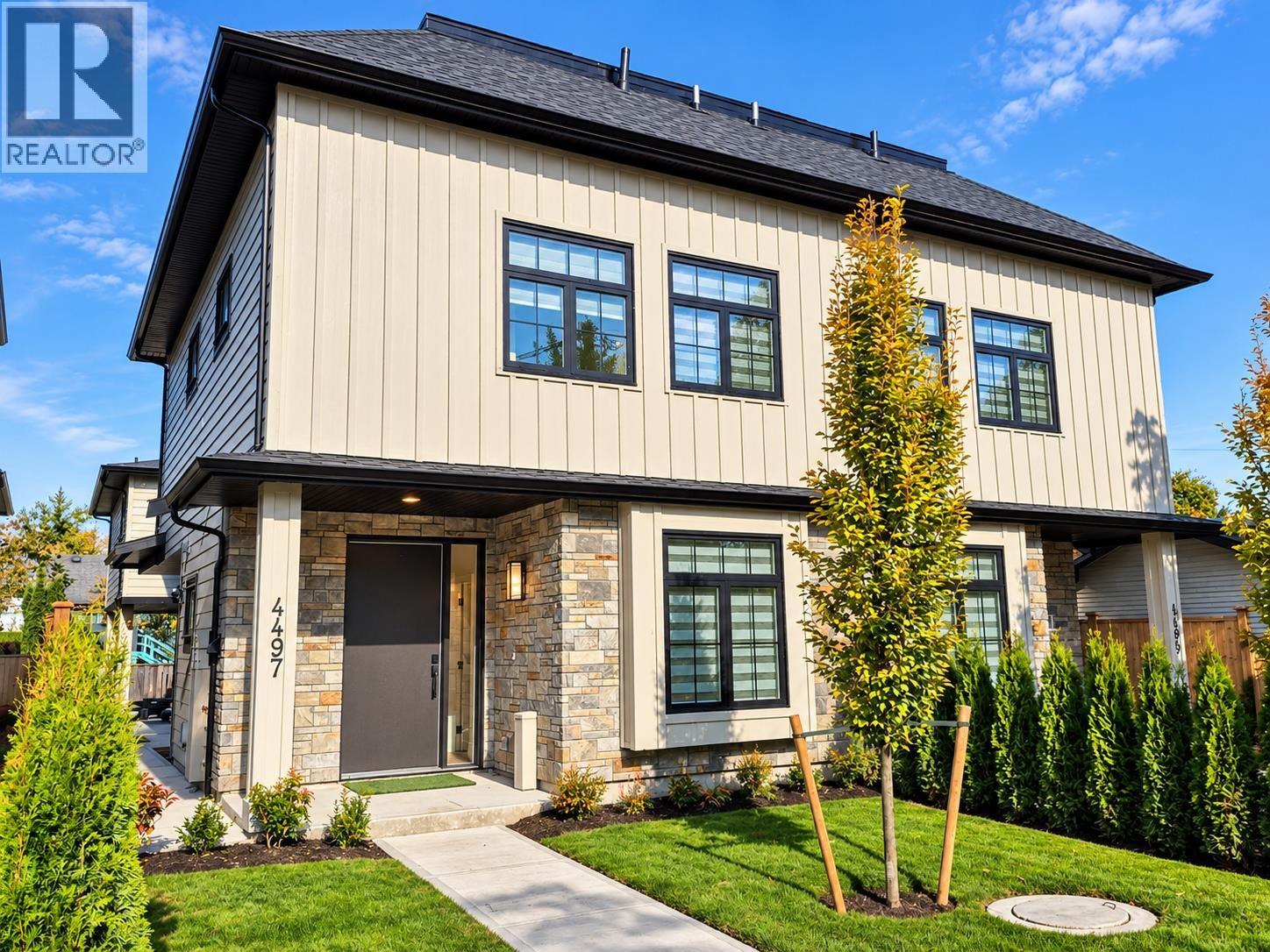 4497 SAVOY STREET, Delta, British Columbia