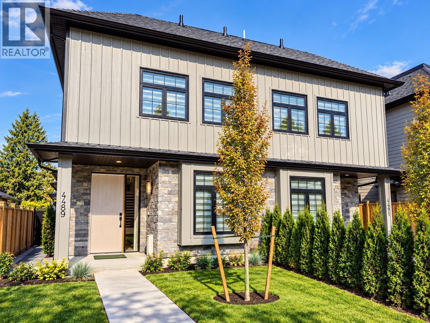 4489 SAVOY STREET, Delta, British Columbia