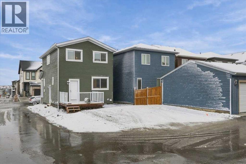 121 Amblefield Heights NW, Calgary, Alberta  T3P 2K1 - Photo 19 - A2340986