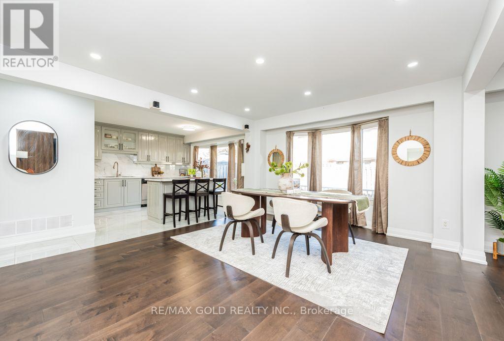 47 Mikado Crescent, Brampton, Ontario  L6S 3R5 - Photo 18 - W14109302