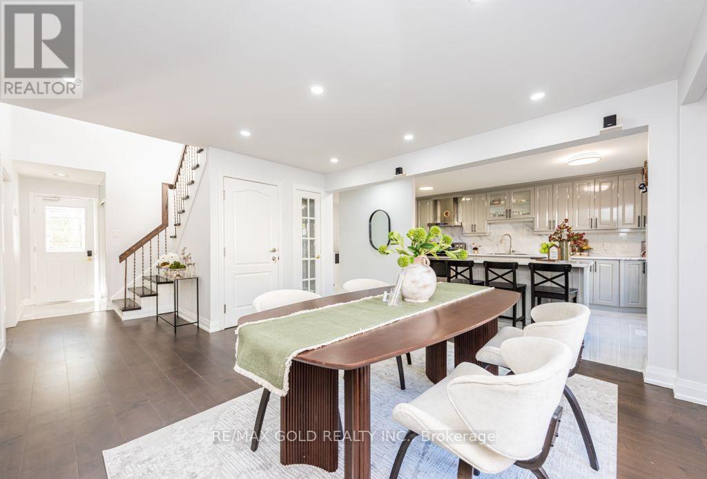 47 Mikado Crescent, Brampton, Ontario  L6S 3R5 - Photo 19 - W14109302