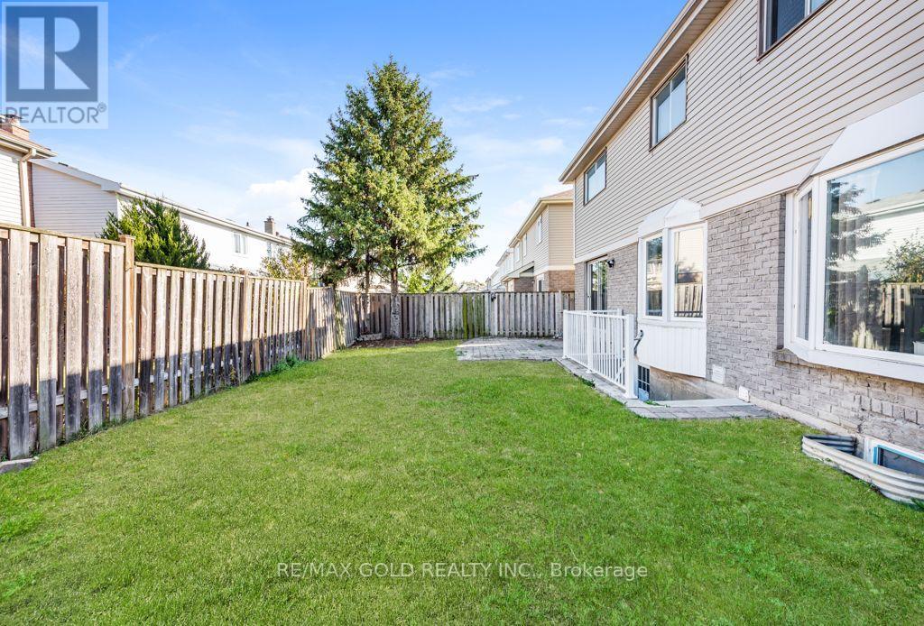 47 Mikado Crescent, Brampton, Ontario  L6S 3R5 - Photo 38 - W14109302