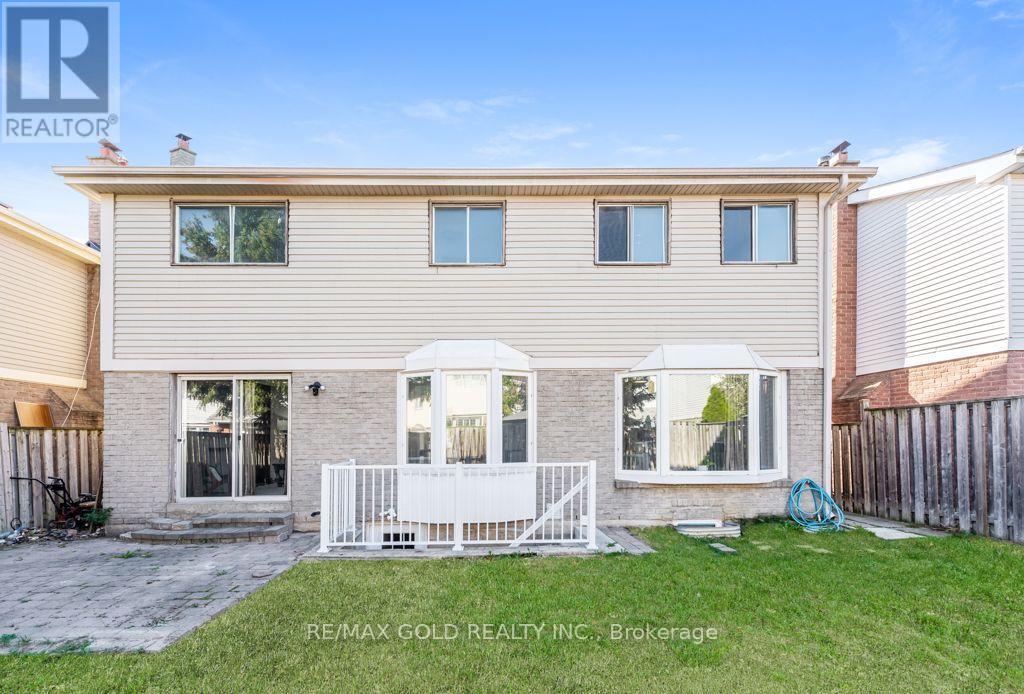 47 Mikado Crescent, Brampton, Ontario  L6S 3R5 - Photo 39 - W14109302