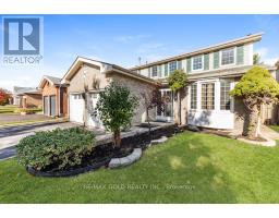 47 MIKADO CRESCENT, Brampton, Ontario