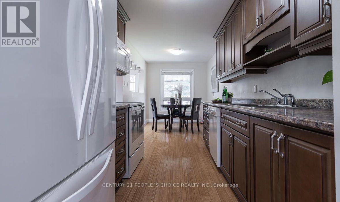 Main - 21 Rawling Crescent, Brampton, Ontario  L6Z 1N7 - Photo 10 - W14114488