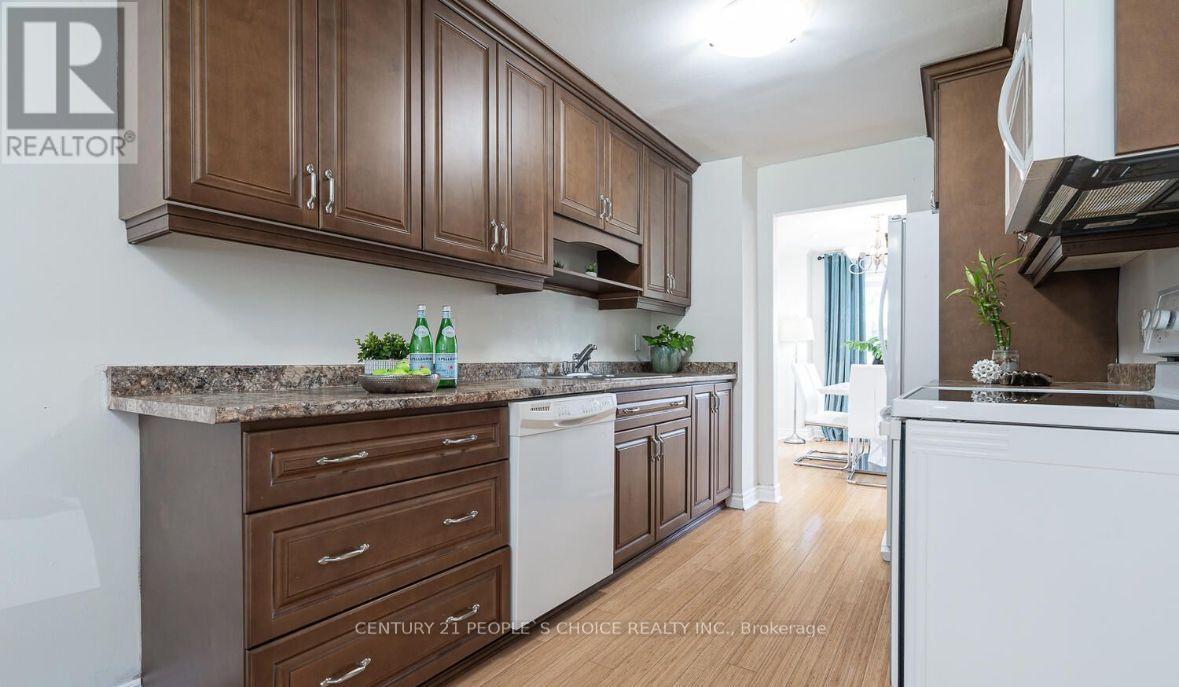 Main - 21 Rawling Crescent, Brampton, Ontario  L6Z 1N7 - Photo 13 - W14114488