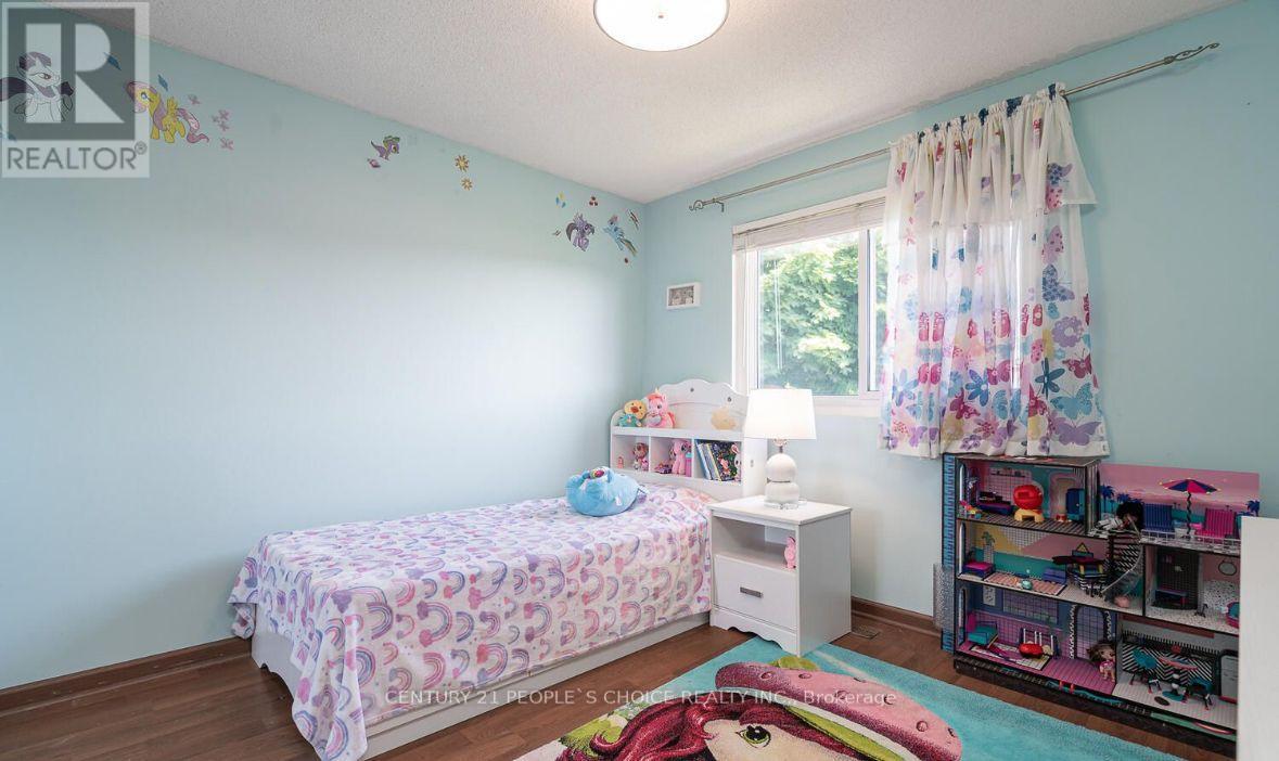Main - 21 Rawling Crescent, Brampton, Ontario  L6Z 1N7 - Photo 15 - W14114488