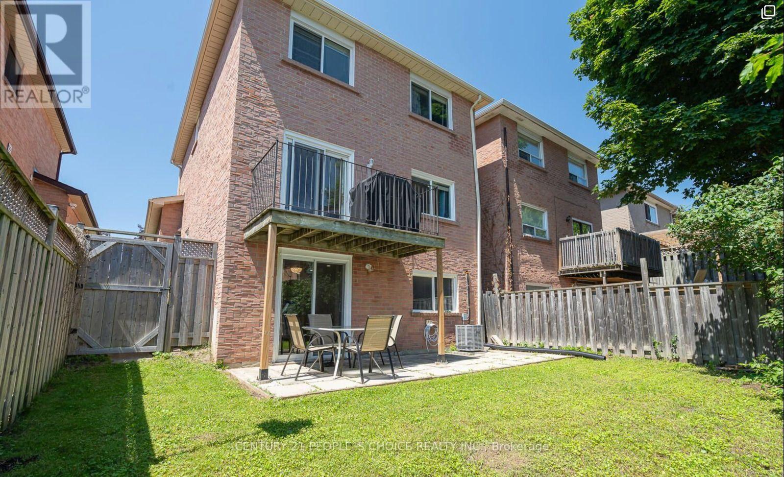 Main - 21 Rawling Crescent, Brampton, Ontario  L6Z 1N7 - Photo 19 - W14114488