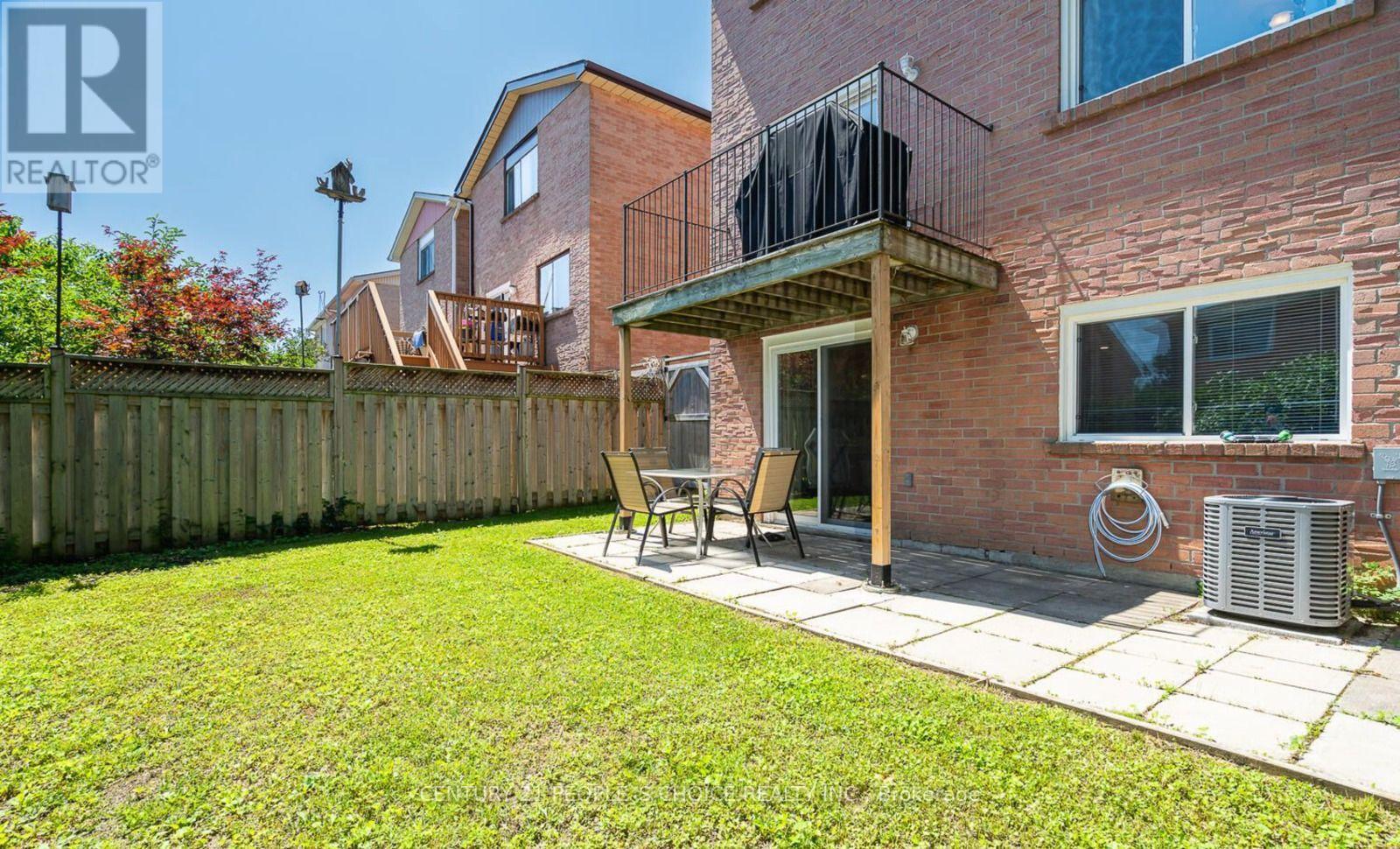 Main - 21 Rawling Crescent, Brampton, Ontario  L6Z 1N7 - Photo 20 - W14114488