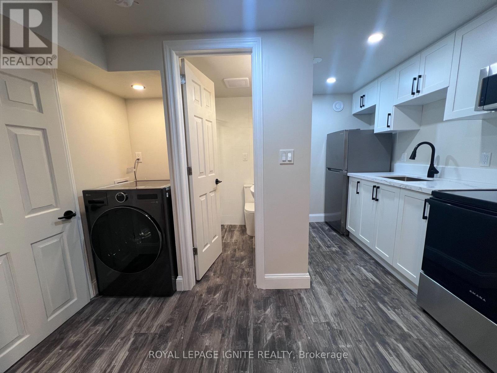 Basement - 208 Rosemount Avenue, Toronto, Ontario  M9N 3C3 - Photo 4 - W14114508