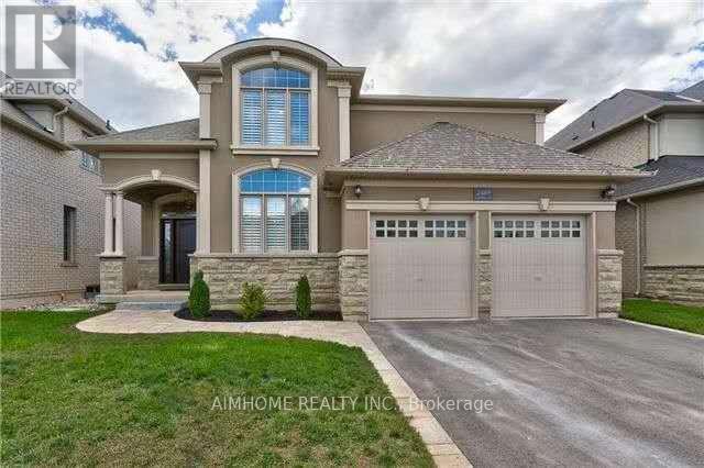 2489 LYNDHURST DRIVE, Oakville, Ontario