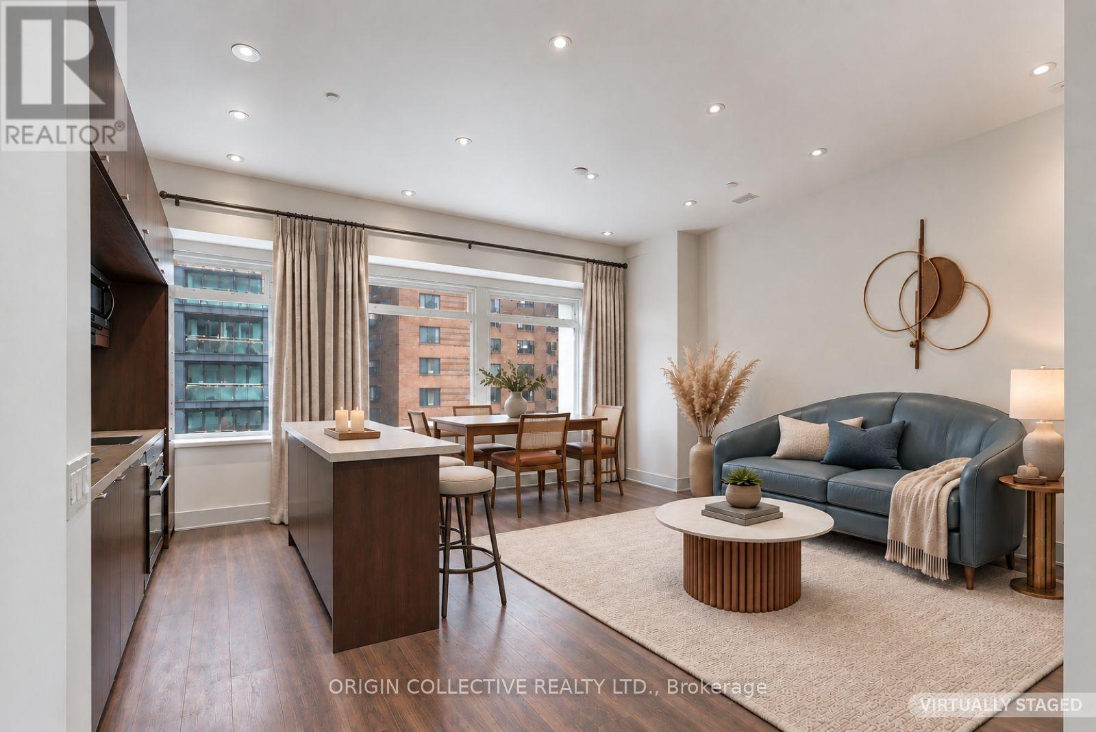 405 - 111 St Clair Avenue W, Toronto, Ontario  M4V 1N5 - Photo 11 - C14107848