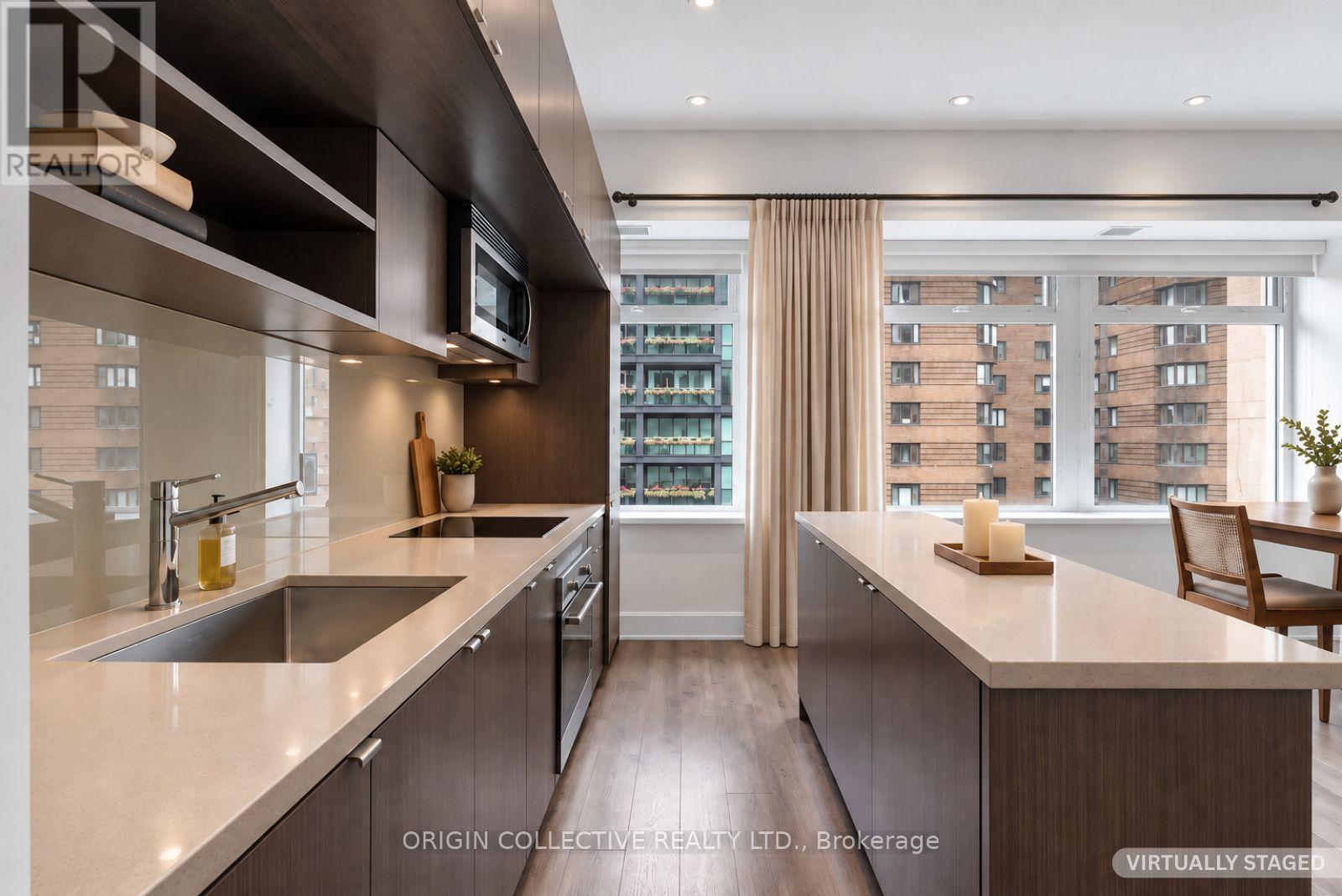 405 - 111 St Clair Avenue W, Toronto, Ontario  M4V 1N5 - Photo 8 - C14107848