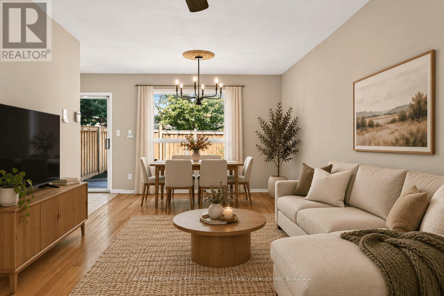 27 - 819 Village Green Boulevard, Mississauga, Ontario  L5E 3H7 - Photo 6 - W13872050
