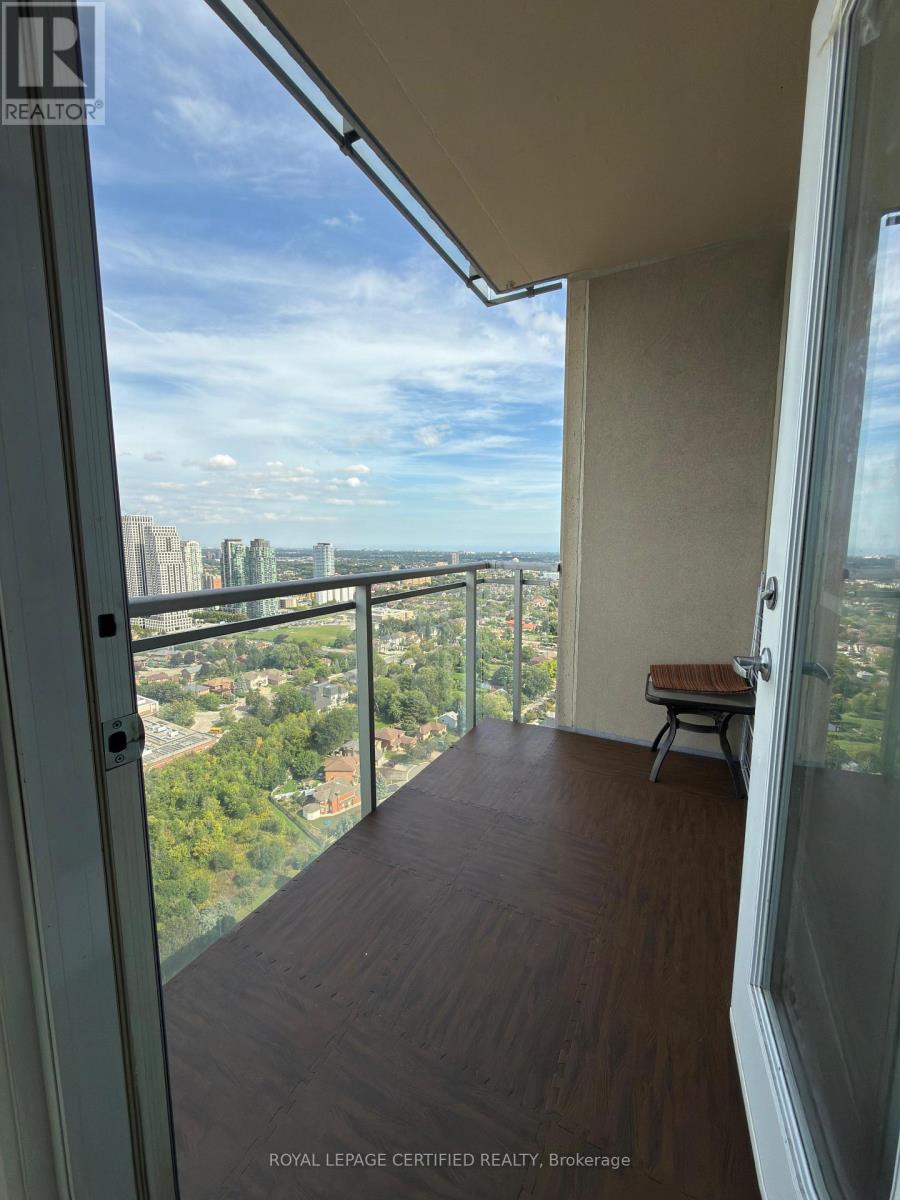 3206 - 225 Webb Drive, Mississauga, Ontario  L5B 3Y5 - Photo 14 - W14114308