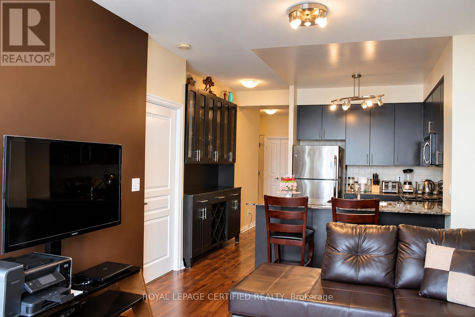 3206 - 225 Webb Drive, Mississauga, Ontario  L5B 3Y5 - Photo 5 - W14114308
