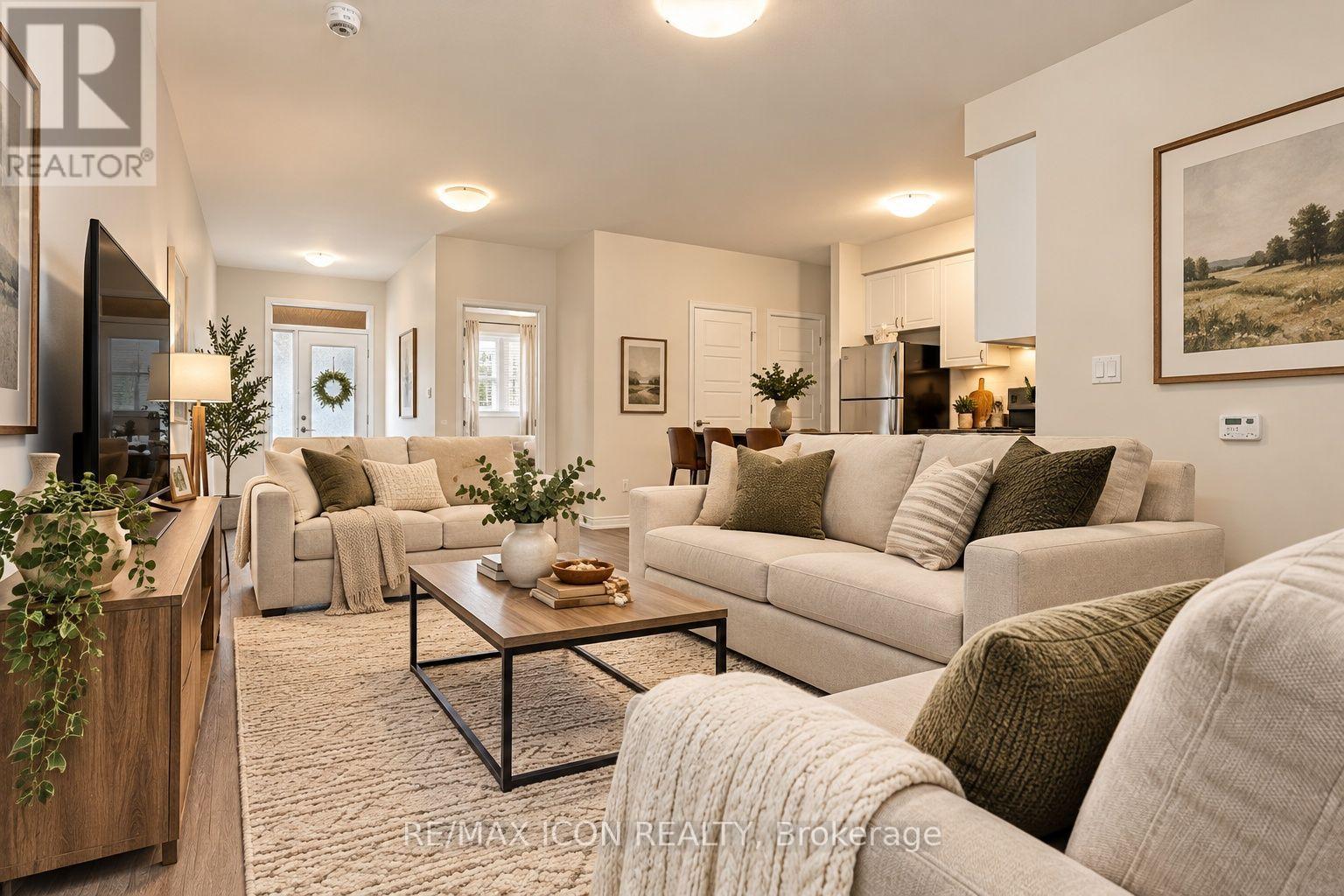 75 - 908 APPLE HILL LANE, Kitchener, Ontario