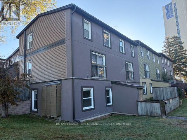 22 - 1250 MCWATTERS ROAD, Ottawa, Ontario