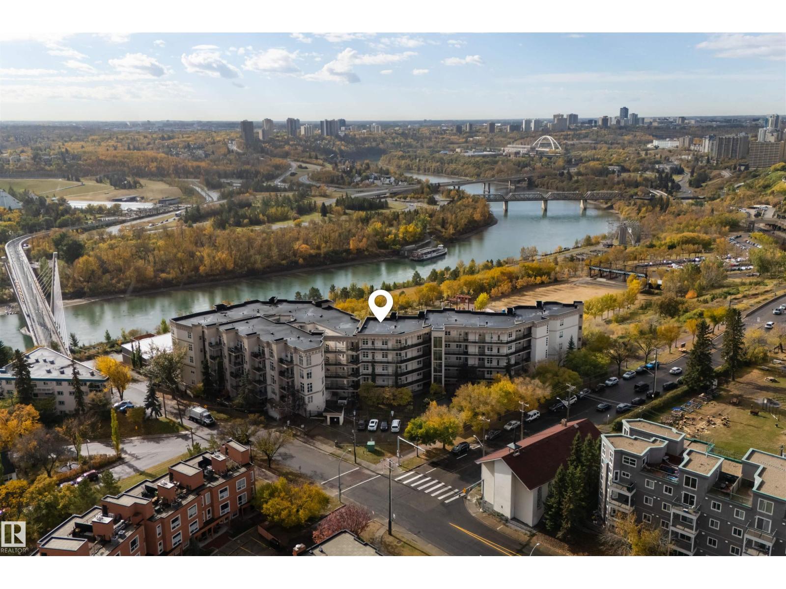 #412 9503 101 AV NW, Edmonton, Alberta