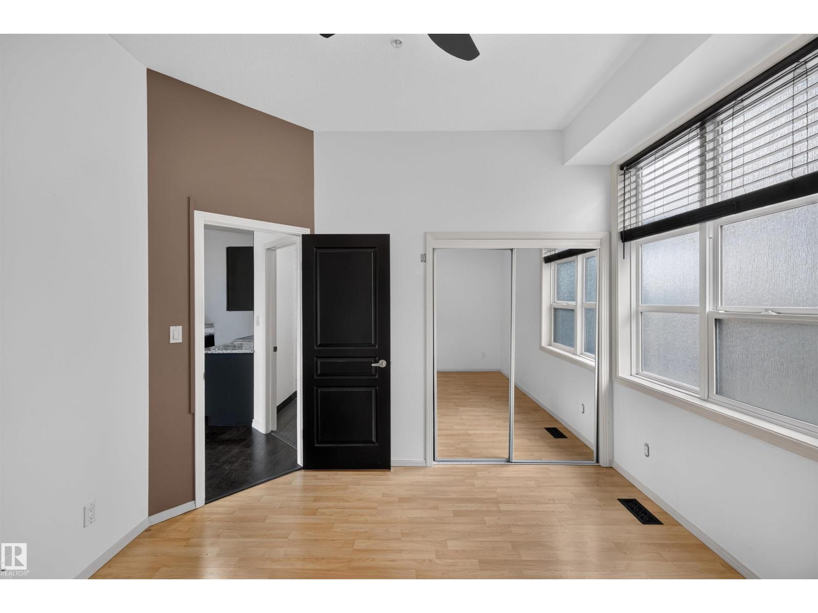 #412 9503 101 Av NW, Edmonton, Alberta  T5H 4R1 - Photo 9 - E4512042