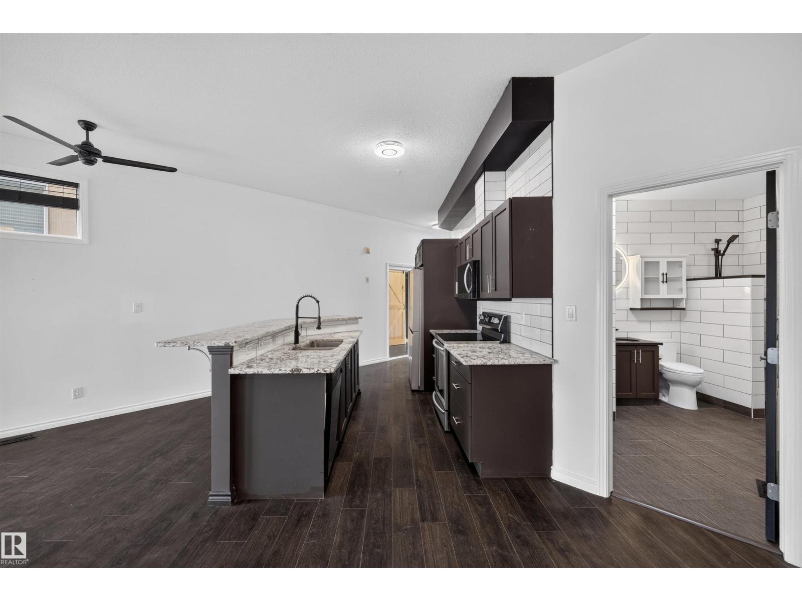 #412 9503 101 Av NW, Edmonton, Alberta  T5H 4R1 - Photo 23 - E4512042