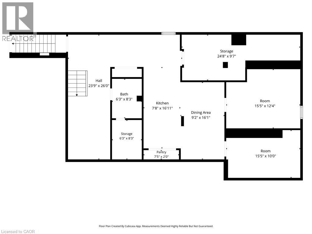 2180 Dixie Road, Mississauga, Ontario  L4Y 1Z3 - Photo 32 - 40863746