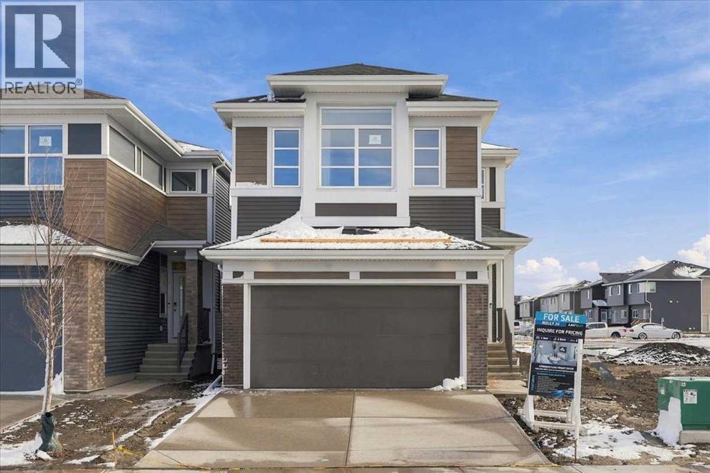 28 Corner Glen Square NE, Calgary, Alberta