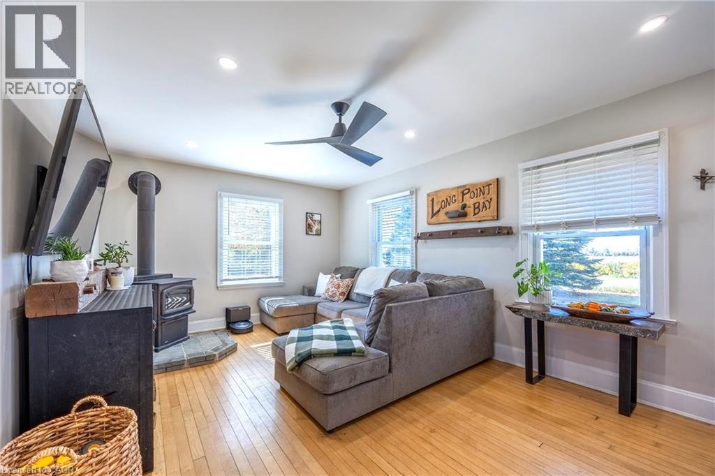 30 County Road 23, Port Rowan, Ontario  N0E 1M0 - Photo 7 - 40872661