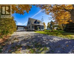 30 COUNTY ROAD 23, port rowan, Ontario