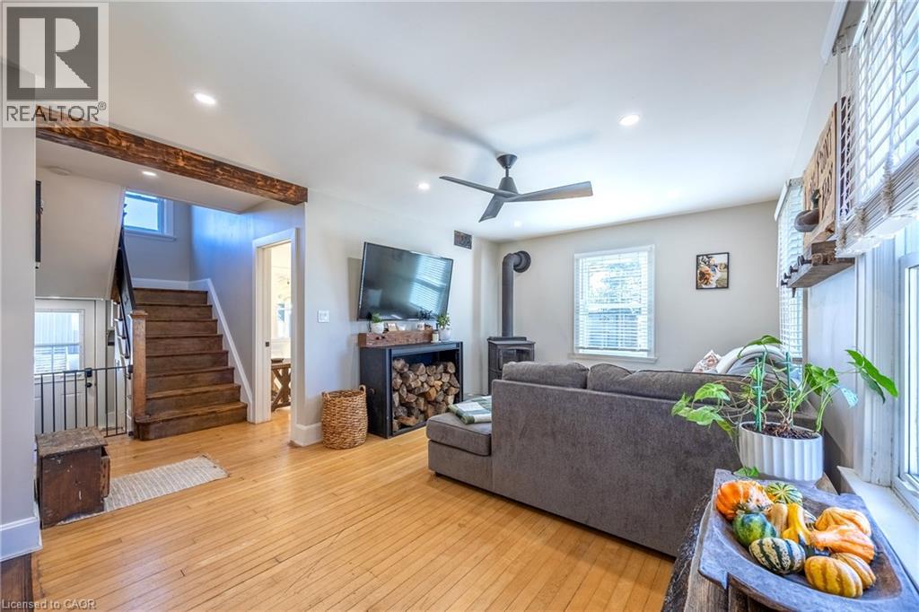30 County Road 23, Port Rowan, Ontario  N0E 1M0 - Photo 2 - 40872661