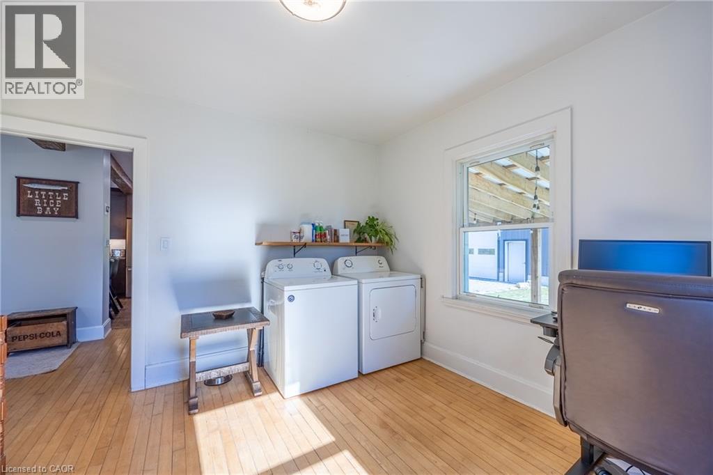 30 County Road 23, Port Rowan, Ontario  N0E 1M0 - Photo 13 - 40872661
