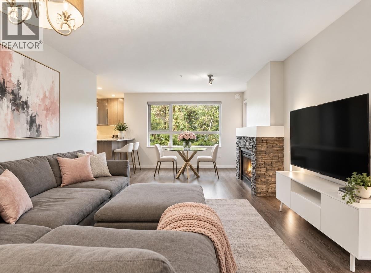 103 700 Klahanie Drive, Port Moody, British Columbia  V3H 5L3 - Photo 11 - R3178265