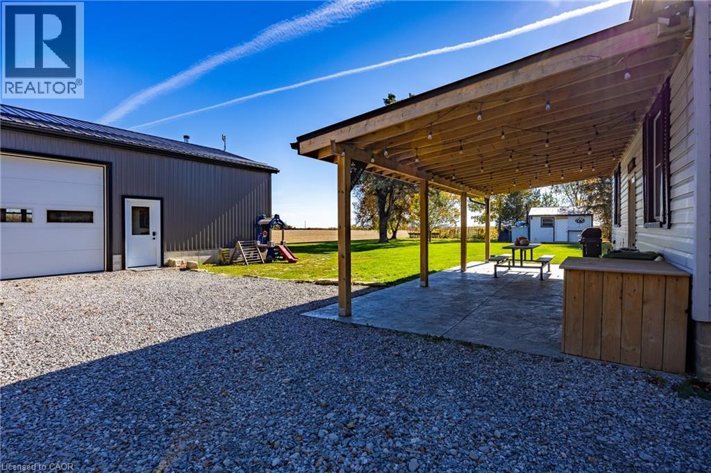 30 County Road 23, Port Rowan, Ontario  N0E 1M0 - Photo 22 - 40872661